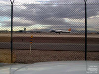 McCarran Aiport, Las Vegas,NV - LAS - KLAS