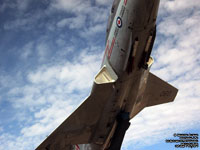 CF-101 Voodoo Fighter