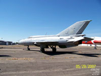 Mig-21