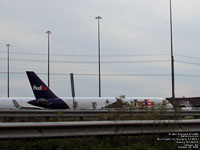 Morningstar Air Express (Fedex) - Boeing 757-2B7(SF) - N403FE