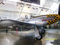 P-51 Mustang