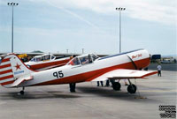 Pendleton Air Show