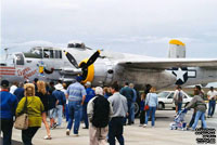 Pendleton Air Show