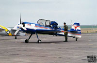 Pendleton Air Show