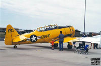 Pendleton Air Show