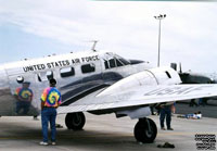 Pendleton Air Show