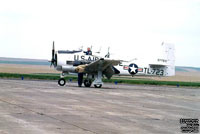 Pendleton Air Show