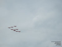 Royal Air Force Red Arrows