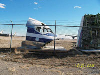 Roswell Bone Yard