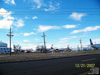 Roswell Bone Yard