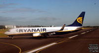 Ryanair - Boeing 737-8AS(WL) - EI-EFM