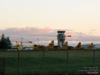 Service Arien Gouvernemental Qubec SAG Water Bombers