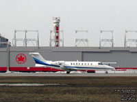 Skyservice Business Aviation - Learjet 45 - C-GJCY