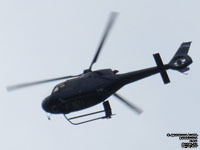 Sloan Helicopters - Eurocopter EC120B - C-FSII
