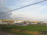 Aroport St-Mathias-sur-Richelieu Airport