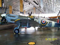 Supermarine Spitfire