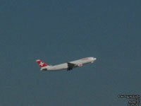 Swiss Air