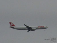 Swiss Air