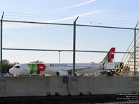 TAP Air Portugal - Airbus A321-251NX - CS-TXF