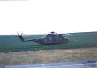 Brokedown Helicopter