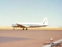 United - DC-6 Mainliner - N37501