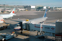 United - Airbus A320-232 - N436UA