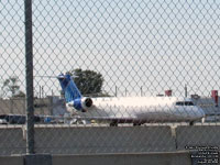 United Express - CRJ200