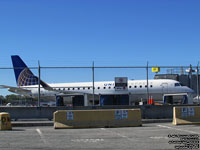 United Express - Embraer ERJ-175-LR - N723YX