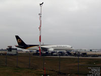 UPS - Boeing 757-24APF - N421UP