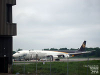 UPS - Douglas DC-8-73(F) - N802UP