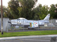 F-86d Sabre