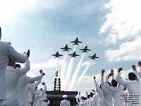 U.S. Navy Blue Angels