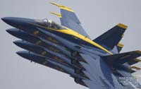 U.S. Navy Blue Angels