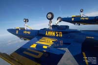 U.S. Navy Blue Angels