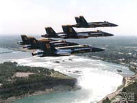 U.S. Navy Blue Angels