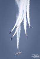 U.S. Navy Blue Angels