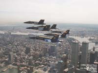 U.S. Navy Blue Angels