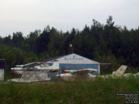 Valcourt Airport