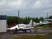 Valcourt Airport