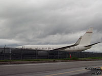 Lance Toland Ltd. - VP-BYA - Boeing 737-7AN BBJ (Vers N972BJ)