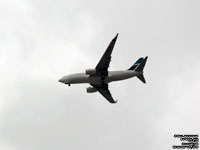 WestJet