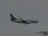 WestJet