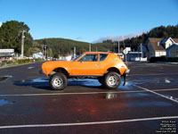 AMC Gremlin