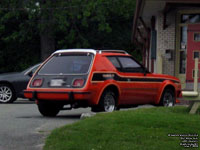 AMC Gremlin