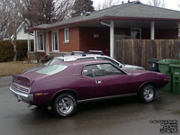 AMC Javelin