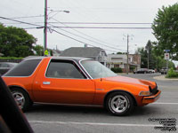 AMC Pacer