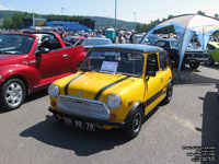 1979 Austin Mini 1000