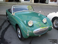 Austin-Healey Sprite