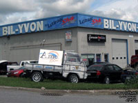 Garage Bil Yvon