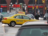 Bob Taxi Gatineau